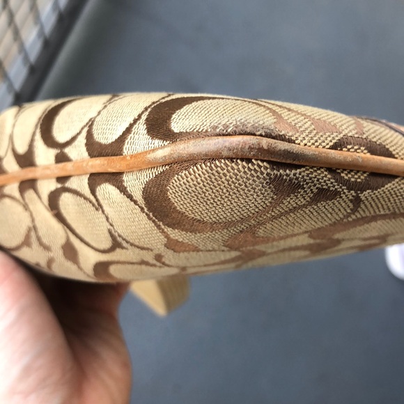 Coach crossbody - Picture 7 of 7